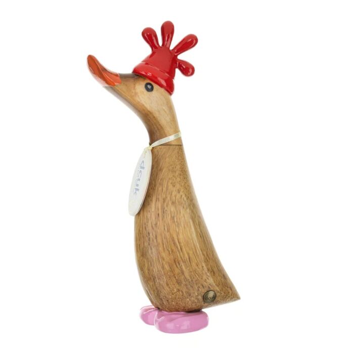 DCUK Aardman Ducklings - Feathers